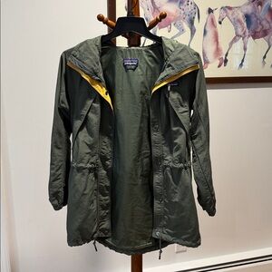 Patagonia Women’s Skyforest Parka